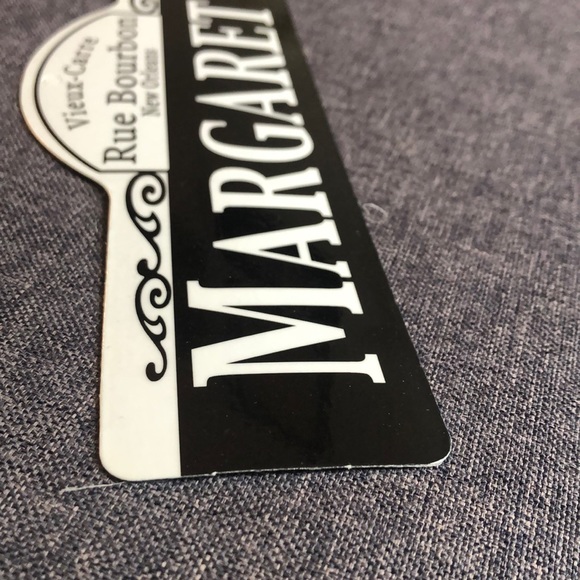 Margaret Road Sticker - Picture 7 of 8